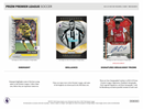 2021/22 Panini Prizm Premier League Soccer Breakaway Box