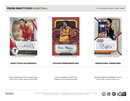 2021 Panini Prizm Draft Picks Collegiate Basketball Hobby Box
