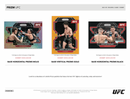 2022 Panini Prizm UFC Hobby Box