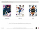 2021/22 Donruss Elite Basketball Hobby Box