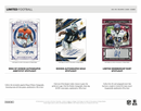 2021 Panini Limited Football Hobby Box