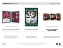 2021 Panini Playbook Football Hobby Box