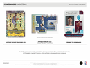 2021/22 Panini Contenders Basketball Hobby Box