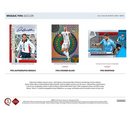2021/22 Panini Mosaic (FIFA) Road to World Cup Soccer Hobby Box