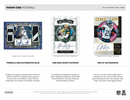 2021 Panini One Football Hobby Box