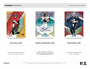2021 Panini Phoenix Football Hobby Hybrid H2 Box