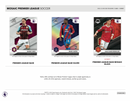 2021/22 Panini Mosaic English Premier League Soccer Hobby Box