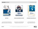 2021 Panini Encased Football Hobby Box
