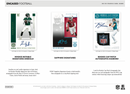 2021 Panini Encased Football Hobby Box