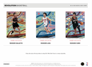 2021/22 Panini Revolution Basketball Hobby Box