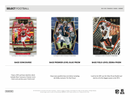 2021 Panini Select Football Hobby Box