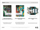 2021 Panini Select Football Hobby Box