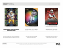 2021 Panini Select Football Hobby Box