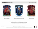 2021/22 Panini Crown Royale Basketball Hobby Box