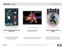 2021 Panini Obsidian Football Hobby Box