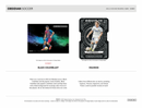 2021/22 Panini Obsidian Soccer Hobby Box
