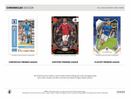 2021/22 Panini Chronicles Soccer Hobby Box