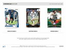 2021/22 Panini Chronicles Soccer Hobby Box