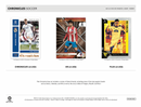 2021/22 Panini Chronicles Soccer Hobby Box