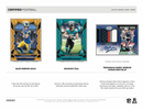 2022 Panini Certified Football Hobby Box