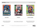 2022 Panini Certified Football Hobby Box