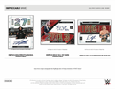 2022 Panini Impeccable WWE Hobby Box
