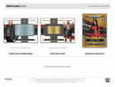 2022 Panini Impeccable WWE Hobby Box
