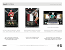 2022 Panini Black Football Hobby Box
