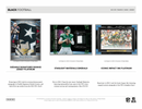 2022 Panini Black Football Hobby Box