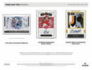 2022 Panini Three and Two Baseball Hobby Box