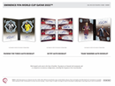2022 Panini Eminence World Cup Soccer Hobby Case