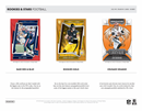 2022 Panini Rookies & Stars Football Hobby Box