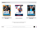 2022/23 Donruss Basketball Hobby Box