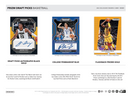 2022/23 Panini Prizm Draft Picks Collegiate Basketball Hobby Box
