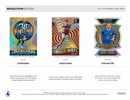 2022/23 Panini Revolution Soccer Hobby Box