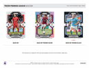 2022/23 Panini Prizm English Premier League Soccer Hobby Box