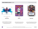 2022/23 Panini Prizm English Premier League Soccer Hobby Box