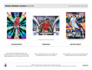 2022/23 Panini Prizm English Premier League Soccer Hobby Box