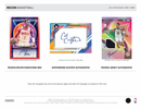 2022/23 Panini Recon Basketball Hobby Box