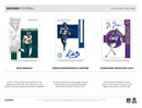 2022 Panini Encased Football Hobby Box