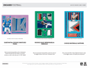 2022 Panini Encased Football Hobby Box