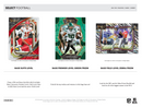2022 Panini Select Football Hobby Box