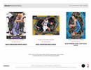 2022/23 Panini Select Basketball Hobby Hybrid H2 Box