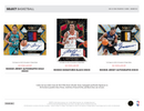 2022/23 Panini Select Basketball Hobby Hybrid H2 Box