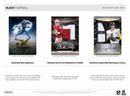 2023 Panini Black Football Hobby Box