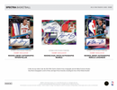 2022/23 Panini Spectra Basketball Hobby Box