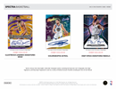 2022/23 Panini Spectra Basketball Hobby Box
