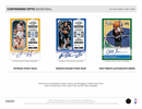 2022/23 Panini Contenders Optic Basketball Hobby Box