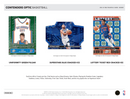 2022/23 Panini Contenders Optic Basketball Hobby Box