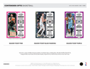 2022/23 Panini Contenders Optic Basketball Hobby Box